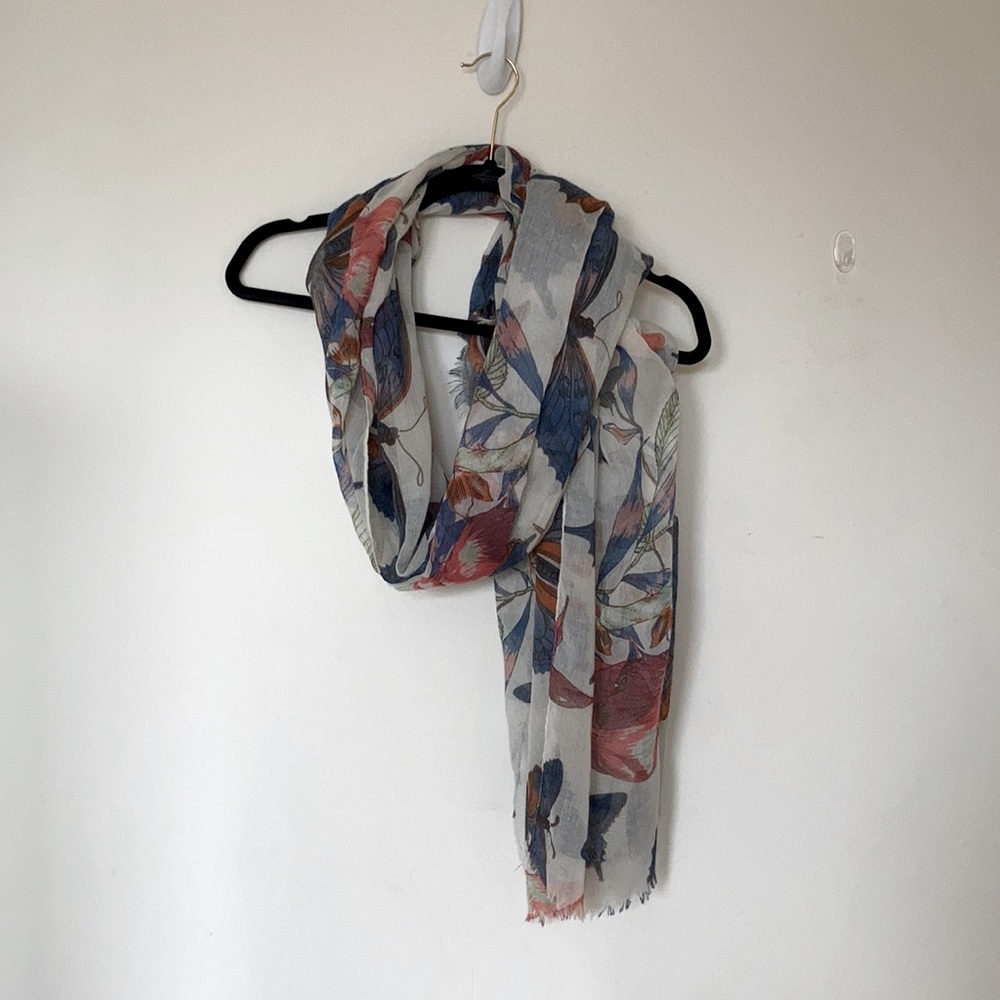 Scarf